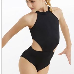 Balera Cutout Leotard